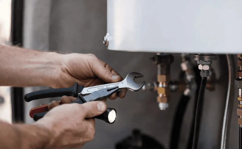 Why choose Water Heater Repair in Shell Knob, MO